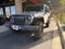2012 Jeep Wrangler Sahara