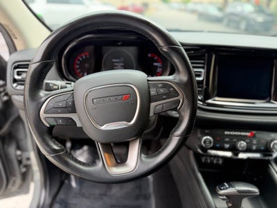 2021 Dodge Durango SXT