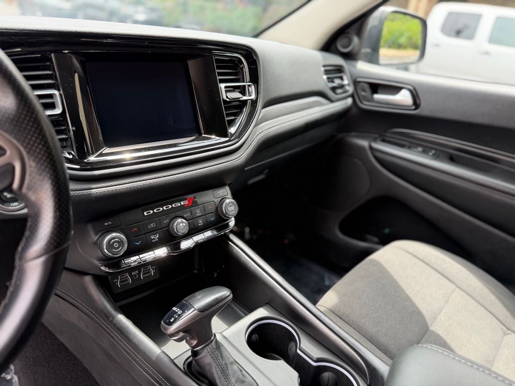 2021 Dodge Durango SXT