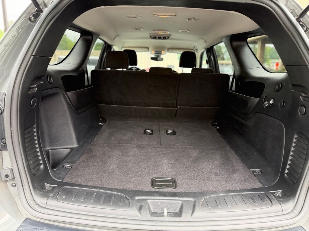 2021 Dodge Durango SXT