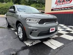 2021 Dodge Durango SXT