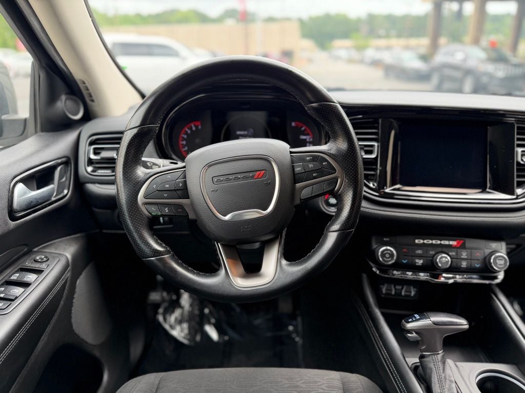 2021 Dodge Durango SXT