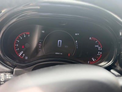 2022 Dodge Durango SXT