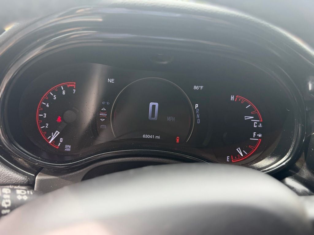 2022 Dodge Durango SXT