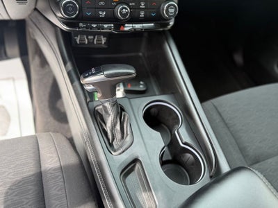 2022 Dodge Durango SXT