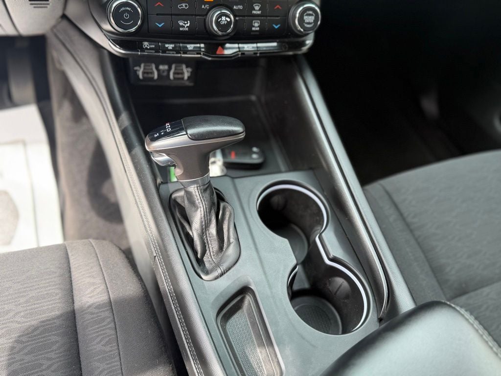 2022 Dodge Durango SXT