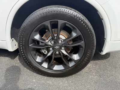 2022 Dodge Durango SXT