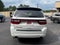 2022 Dodge Durango SXT