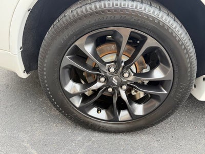 2022 Dodge Durango SXT