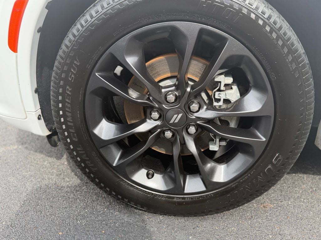 2022 Dodge Durango SXT