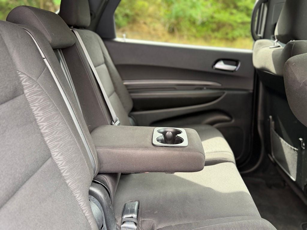 2022 Dodge Durango SXT