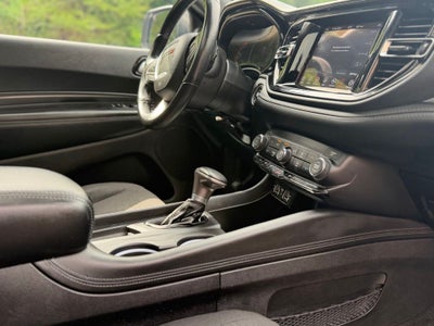 2022 Dodge Durango SXT