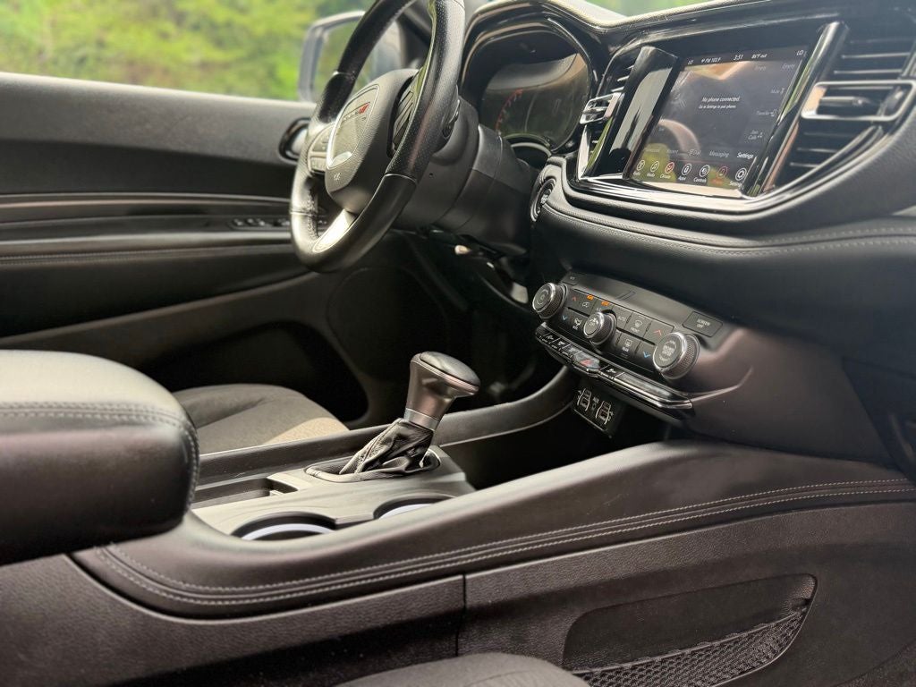 2022 Dodge Durango SXT