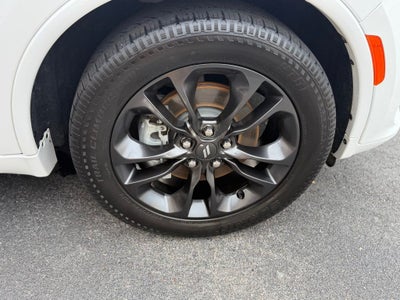 2022 Dodge Durango SXT