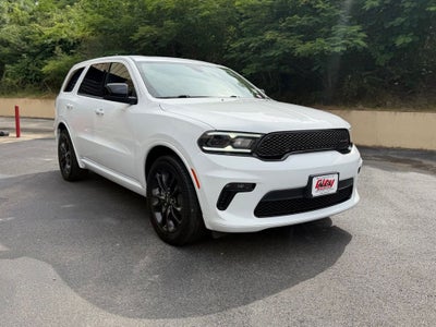 2022 Dodge Durango SXT