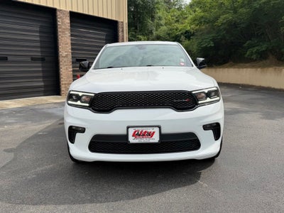 2022 Dodge Durango SXT