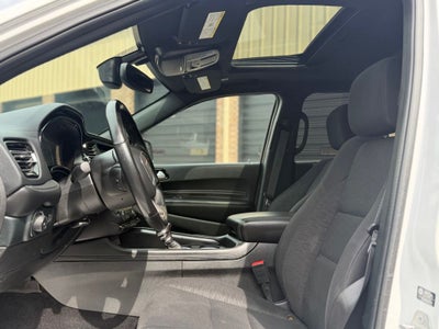 2022 Dodge Durango SXT