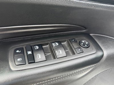 2022 Dodge Durango SXT