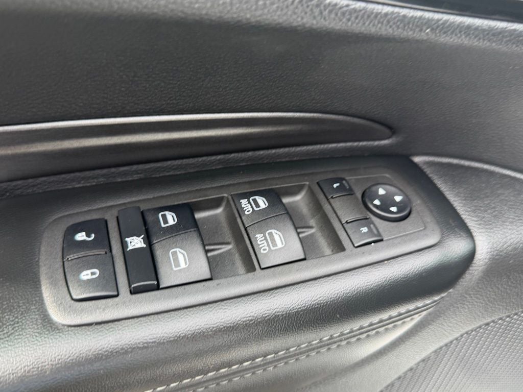 2022 Dodge Durango SXT