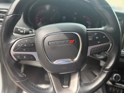 2022 Dodge Durango SXT