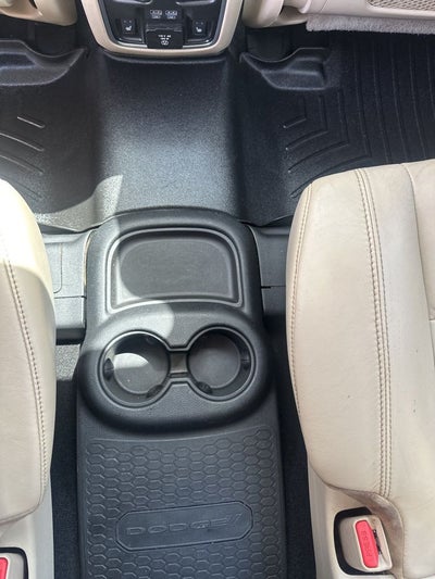 2019 Dodge Durango Citadel