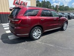 2019 Dodge Durango Citadel