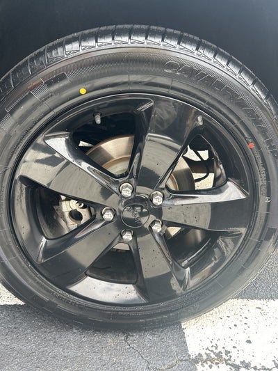 2015 Jeep Grand Cherokee Altitude