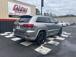 2015 Jeep Grand Cherokee Altitude