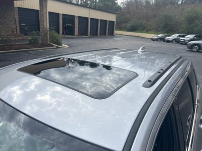 2015 Jeep Grand Cherokee Altitude