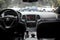 2016 Jeep Grand Cherokee Overland