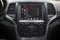 2016 Jeep Grand Cherokee Overland