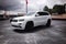 2016 Jeep Grand Cherokee Overland