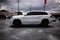2016 Jeep Grand Cherokee Overland