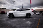 2016 Jeep Grand Cherokee Overland