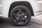 2016 Jeep Grand Cherokee Overland
