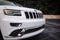 2016 Jeep Grand Cherokee Overland