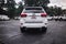 2016 Jeep Grand Cherokee Overland