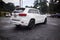 2016 Jeep Grand Cherokee Overland