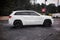 2016 Jeep Grand Cherokee Overland