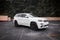 2016 Jeep Grand Cherokee Overland
