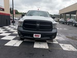 2020 RAM 1500 Classic Tradesman
