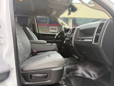 2020 RAM 1500 Classic Tradesman