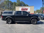 2017 RAM 1500 Rebel
