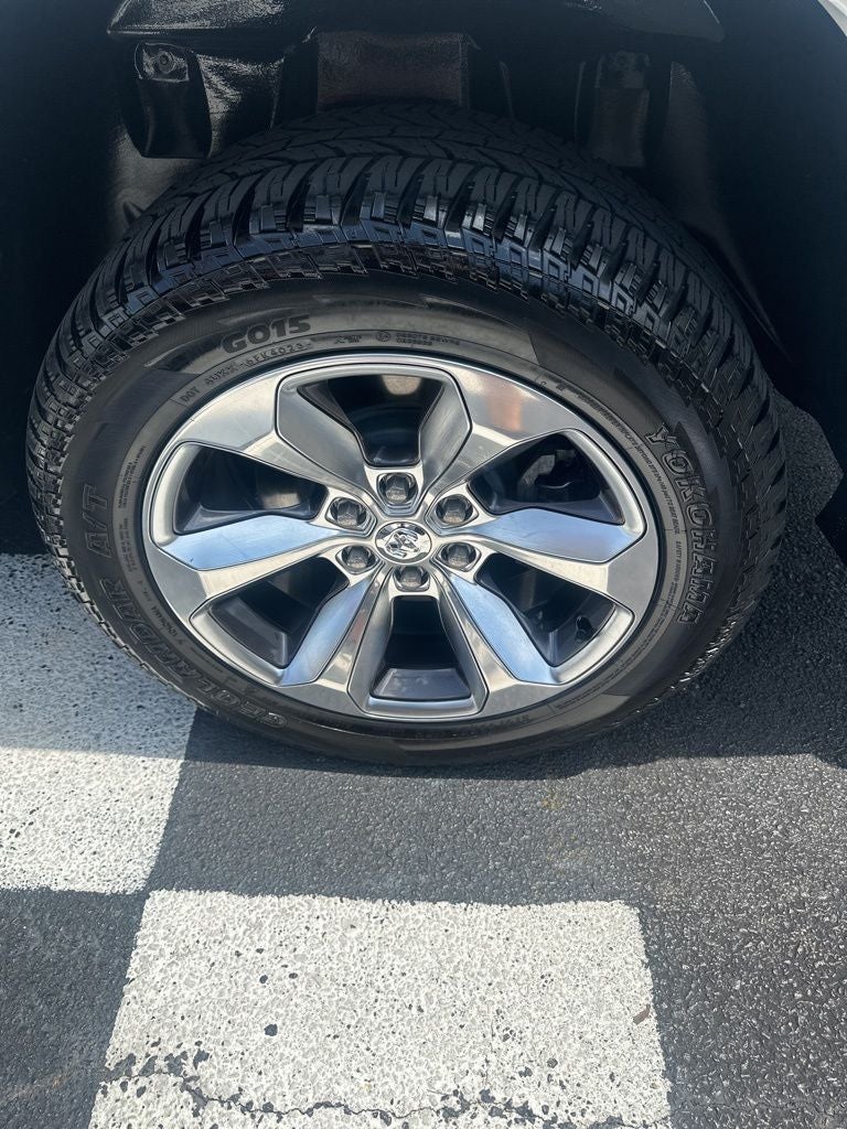 2021 RAM 1500 Limited