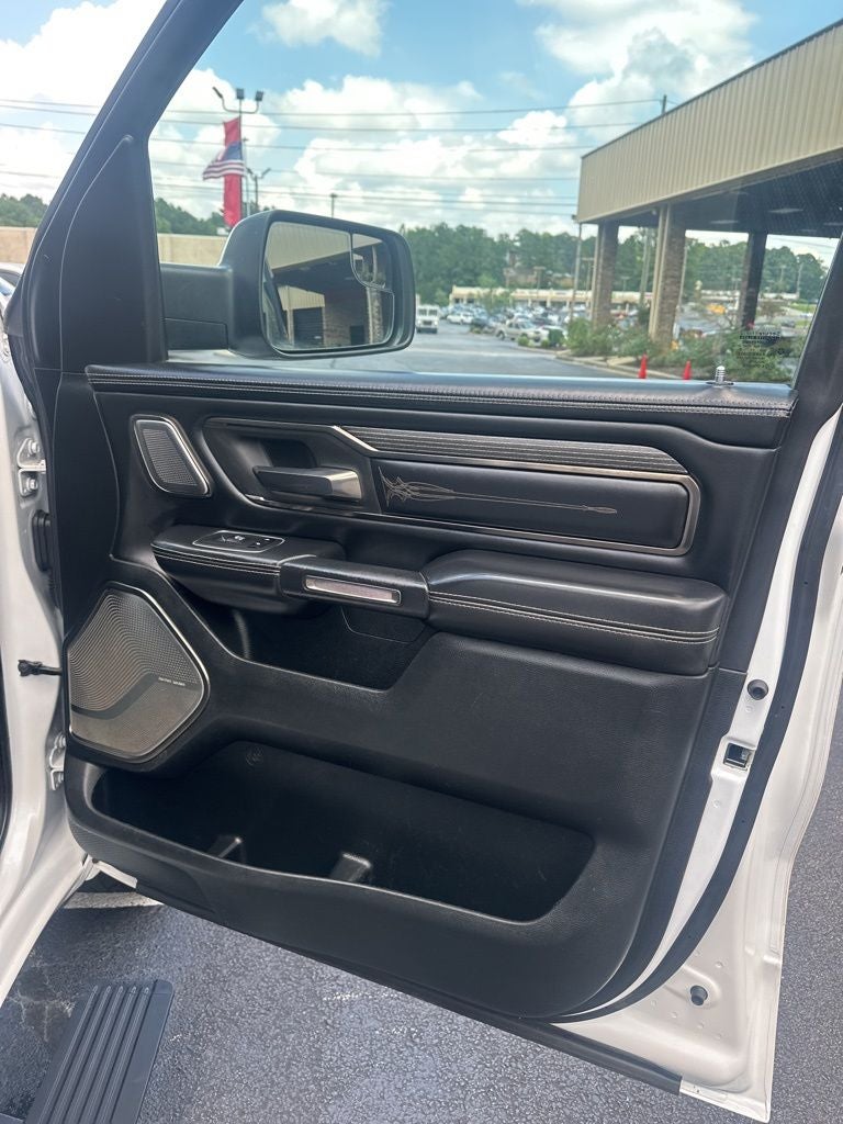 2021 RAM 1500 Limited