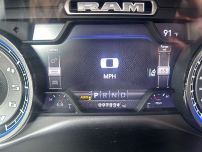 2021 RAM 1500 Limited