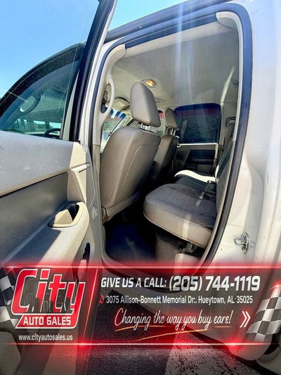 2008 Dodge Ram 1500 ST