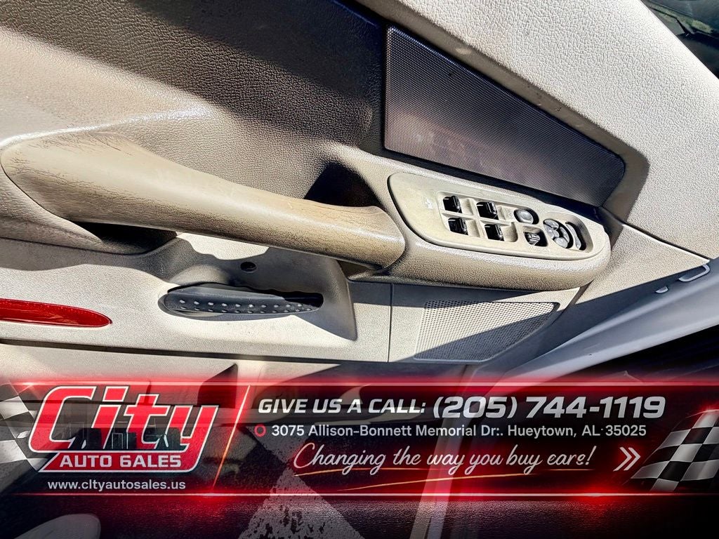 2008 Dodge Ram 1500 ST
