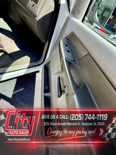 2008 Dodge Ram 1500 ST