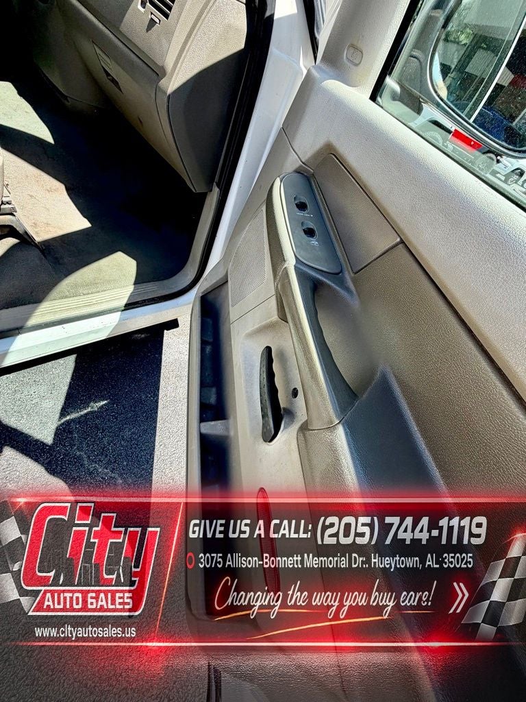 2008 Dodge Ram 1500 ST